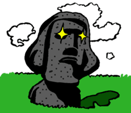 YUKASAN sticker #6129990