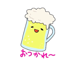 Mr.sesameoildressing sticker #6130033