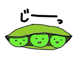 Mr.sesameoildressing sticker #6130037