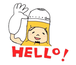 Mr.sesameoildressing sticker #6130045