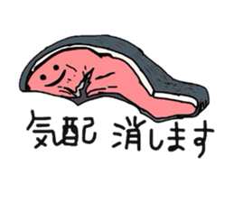 Mr.sesameoildressing sticker #6130052