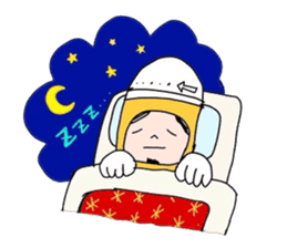 Mr.sesameoildressing sticker #6130059