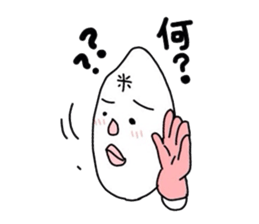 Mr.sesameoildressing sticker #6130067