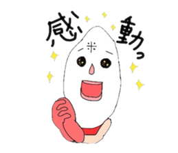 Mr.sesameoildressing sticker #6130068