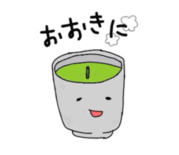 Mr.sesameoildressing sticker #6130069