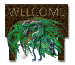 twinkle monster2 Mr.Tanaka sticker #6130112