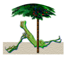 twinkle monster2 Mr.Tanaka sticker #6130115