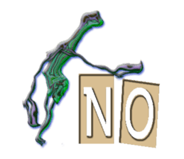 twinkle monster2 Mr.Tanaka sticker #6130146