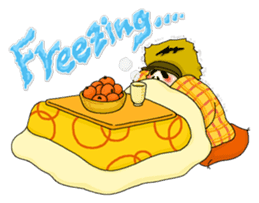 Zombie Police sticker #6130198