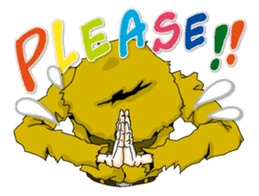 Zombie Police sticker #6130204