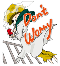 Zombie Police sticker #6130207