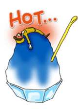 Zombie Police sticker #6130218