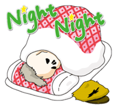 Zombie Police sticker #6130224