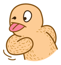 Kun Kon sticker #6130475