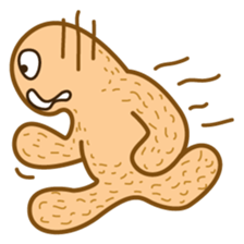 Kun Kon sticker #6130498