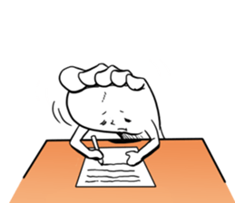 Japanese foot sticker #6130732