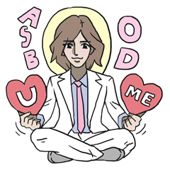 AsB - O.D. (Office Dude)