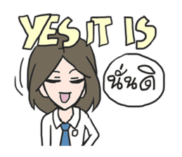 AsB - Por 4 School Girls sticker #6131281