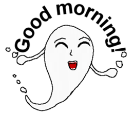 Soul baby sticker #6131433