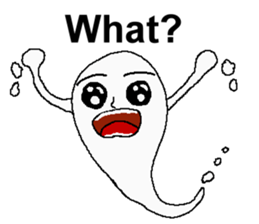 Soul baby sticker #6131434