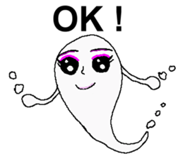 Soul baby sticker #6131435