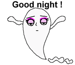 Soul baby sticker #6131438