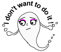 Soul baby sticker #6131439