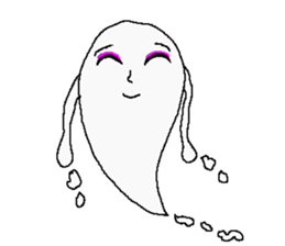 Soul baby sticker #6131440