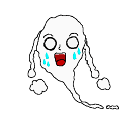 Soul baby sticker #6131441