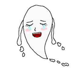 Soul baby sticker #6131442