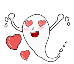 Soul baby sticker #6131443