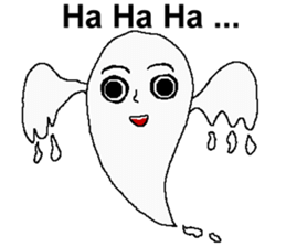 Soul baby sticker #6131444