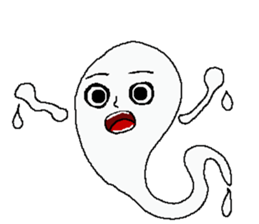 Soul baby sticker #6131446