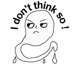 Soul baby sticker #6131447