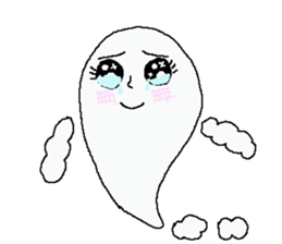 Soul baby sticker #6131448