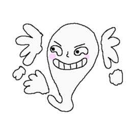 Soul baby sticker #6131451