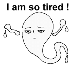 Soul baby sticker #6131453