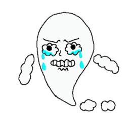 Soul baby sticker #6131456