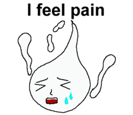 Soul baby sticker #6131457