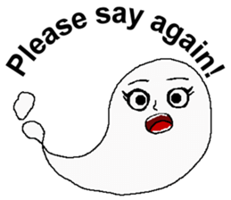 Soul baby sticker #6131458