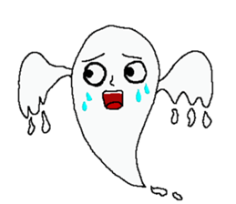 Soul baby sticker #6131460