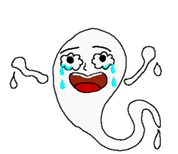 Soul baby sticker #6131462