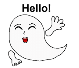 Soul baby sticker #6131463