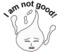 Soul baby sticker #6131465