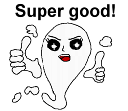 Soul baby sticker #6131466