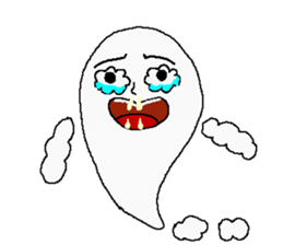 Soul baby sticker #6131467