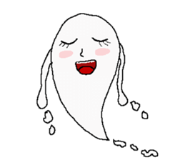 Soul baby sticker #6131470