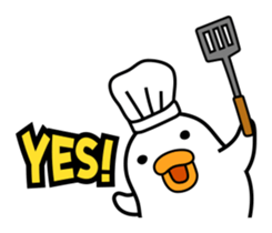 Asavin - Round Table sticker #6131498