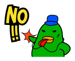 Asavin - Round Table sticker #6131499