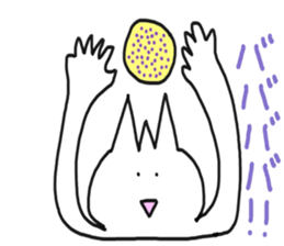 MAZOKU sticker #6131754